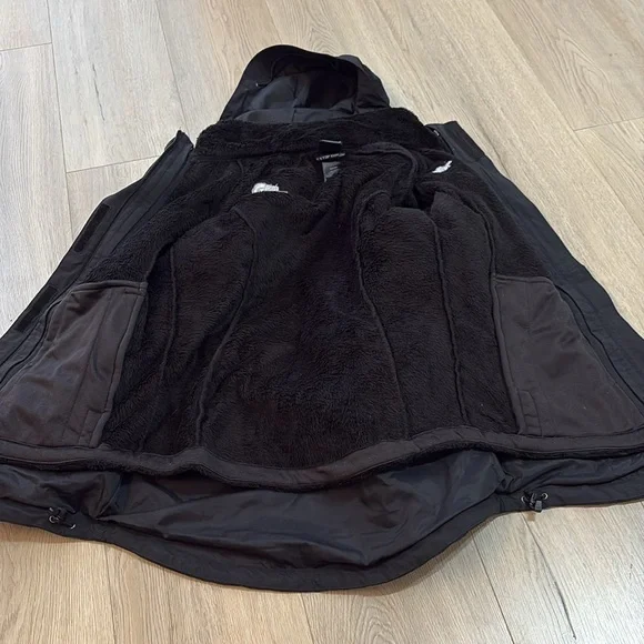 The North Face Parka Jacket F12 Amvd XS - Picture 7 of 11